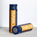 Акумулятор Rablex 18650 Li-ion, 3400mAh, 3,7V